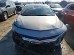 Chevrolet Malibu 2024