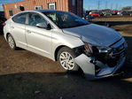 Hyundai Elantra 2019
