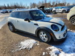 MINI Cooper 2011