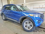Ford Explorer 2020