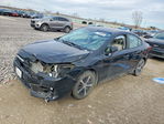 Subaru Impreza 2023