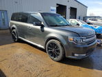 Ford Flex 2019