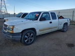 Chevrolet Silverado 2003