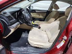 Subaru Legacy 2019