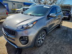 Kia Sportage 2017