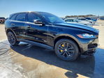 Jaguar F-Pace 2017