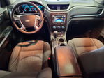 Chevrolet Traverse 2016