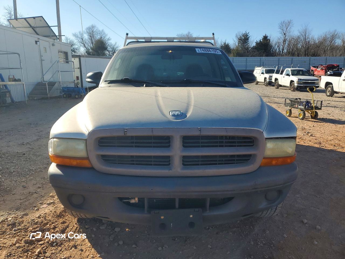 Dodge Dakota 2003