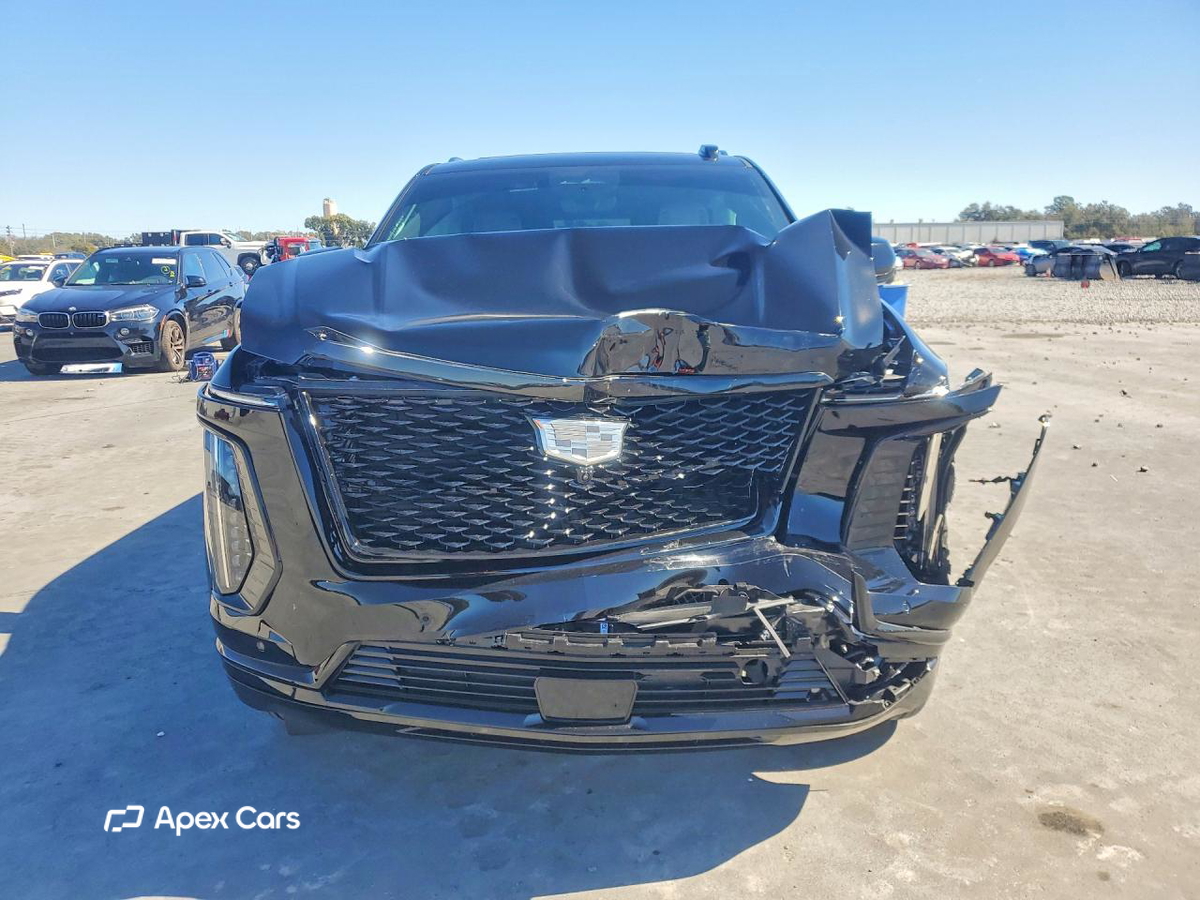 Cadillac Escalade 2025
