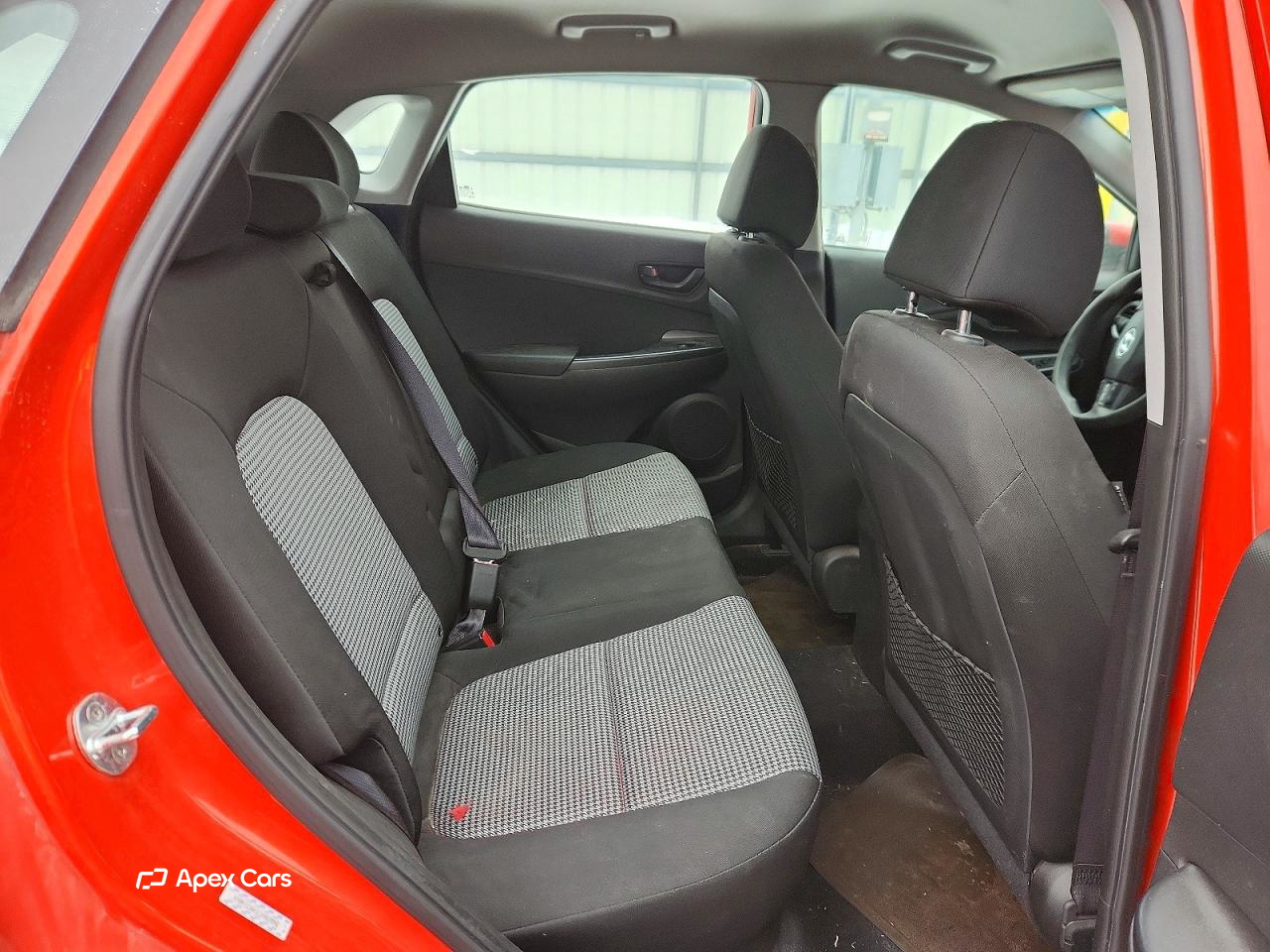 Hyundai Kona 2020