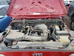 Jeep Wrangler 2012