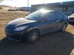Mazda 3 2013