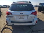 Subaru Outback 2011