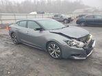 Nissan Maxima 2017