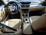BMW X1 2015