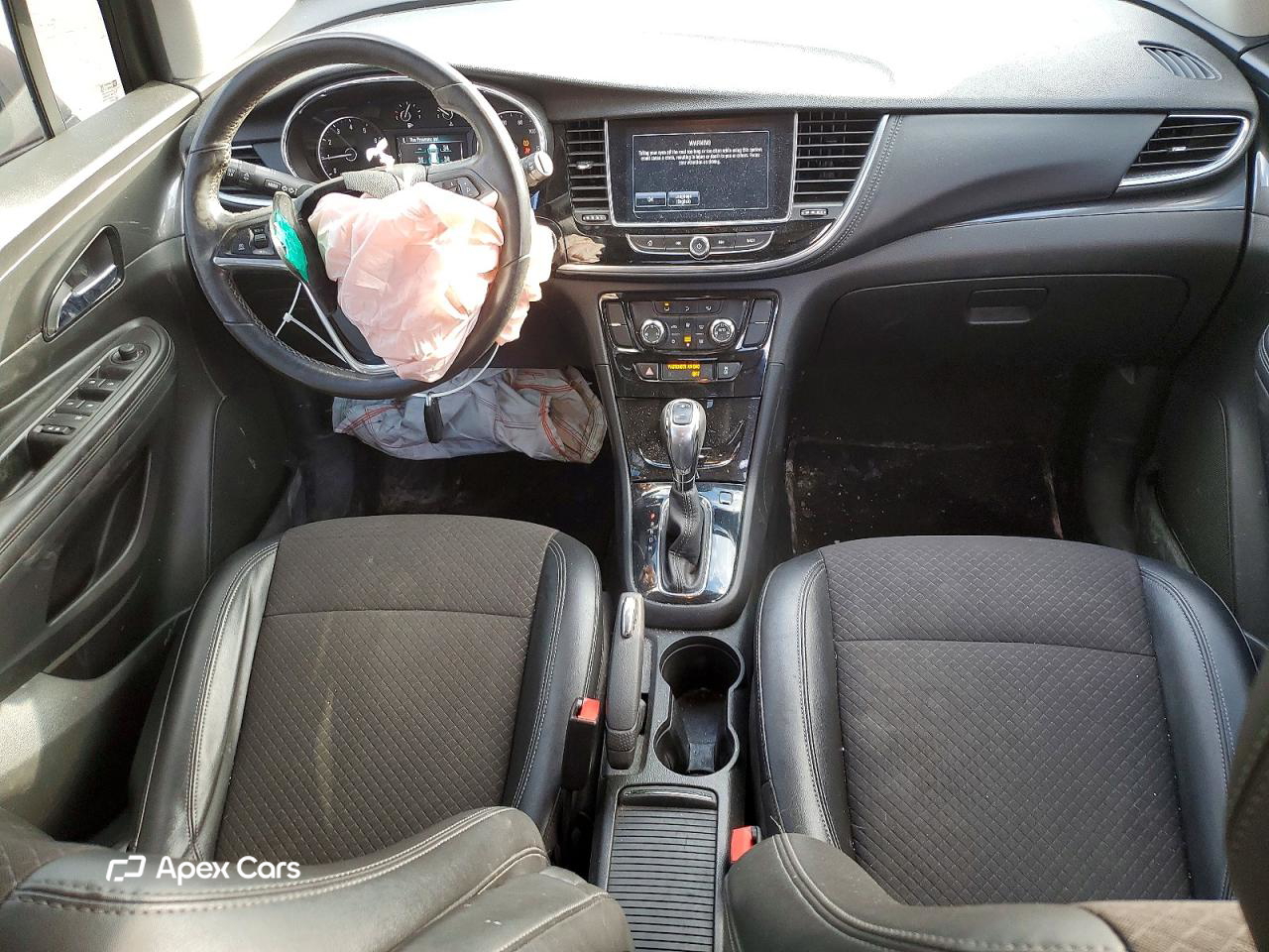 Buick Encore 2018