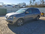 Nissan Pathfinder 2019