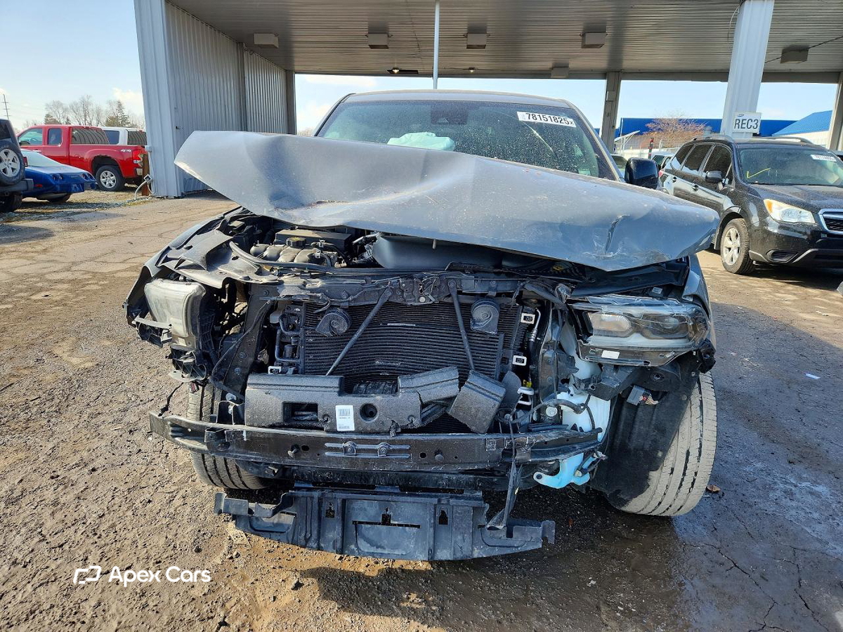 Dodge Durango 2023