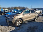 Chevrolet Trax 2021