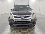 Ford Explorer 2013
