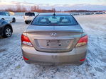 Hyundai Accent 2013