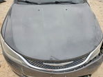 Chrysler 200 2015