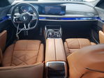 BMW Series 7 2024