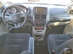 Dodge Caravan 2018