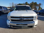Chevrolet Silverado 2010