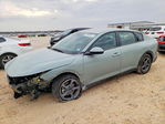 Kia K4 2025