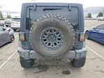 Jeep Wrangler 2016