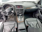 Audi Q5 2013