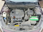 Kia Optima 2015