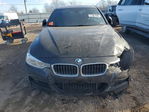 BMW Series 3 2017