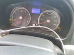 Hyundai Accent 2011