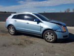 Cadillac SRX 2011