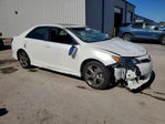 Toyota Camry 2014