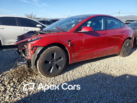 Tesla Model 3 2021 - Zdjęcie 1 z 13