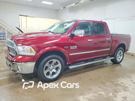 RAM 1500 2017 - Zdjęcie 1 z 13