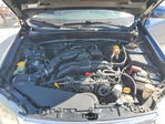 Subaru Forester 2012