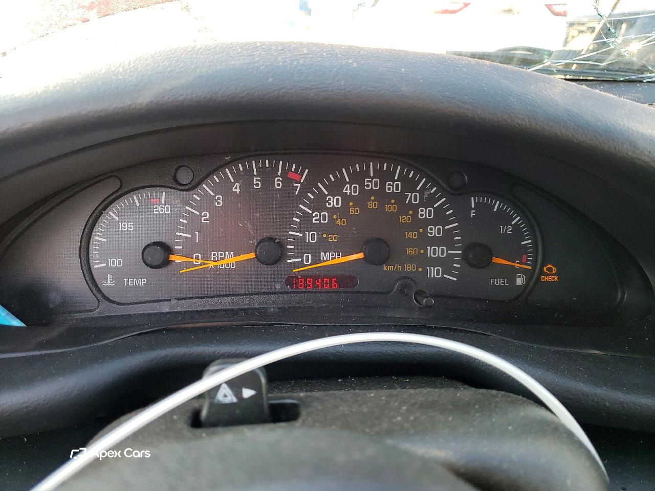 Pontiac Sunfire 2005