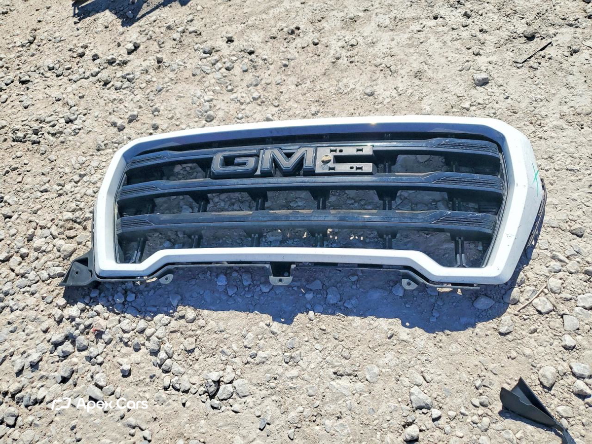 GMC Sierra 2020