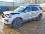 Ford Explorer 2018