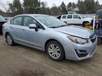 Subaru Impreza 2015