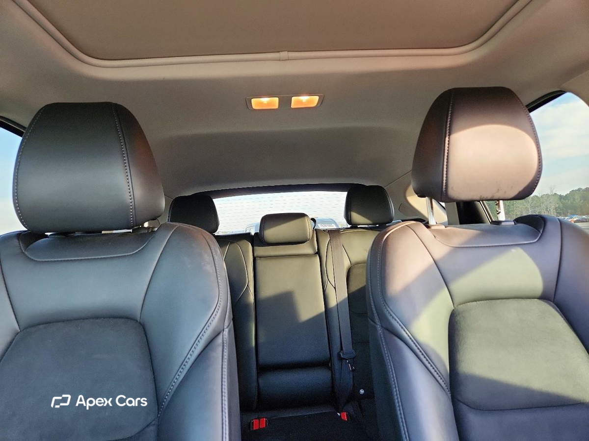 Mazda CX-5 2019