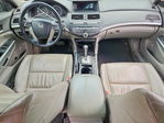 Honda Accord 2010