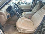 Ford Explorer 2002