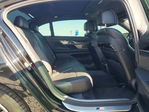 BMW Series 7 2019