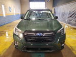 Subaru Forester 2022