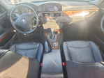 BMW Series 3 2011